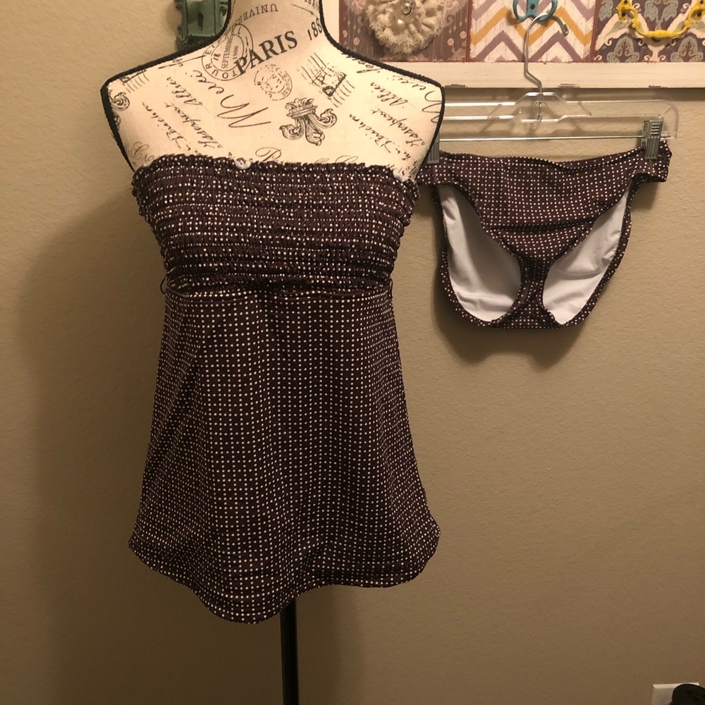 ⚡️RESERVED NOT FOR SALE⚡️Massimo swimsuit